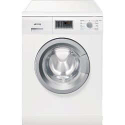Smeg WDF147 1400 Spin 7kg+4kg Washer Dryer in White